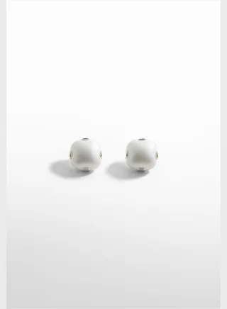 Garret Stud Earrings