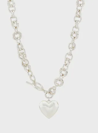 Lola Necklace