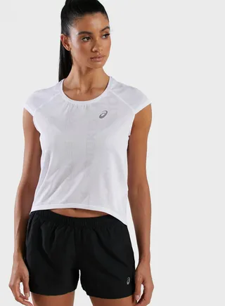 Future Tokyo Ventilate T-Shirt