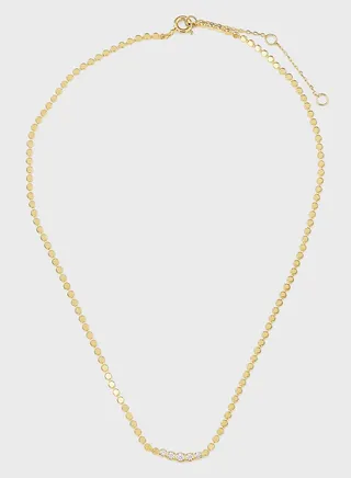Apollo Long Necklace