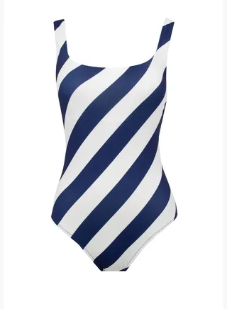 Woman Casual Swimsuit