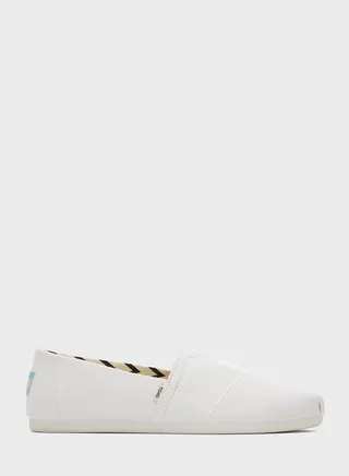 Alpargata Espadrilles