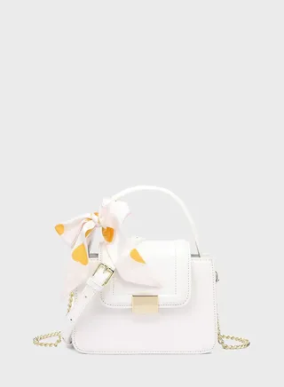 Top Handle Satchel