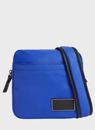 Crossovers Elevated Reporter Bag