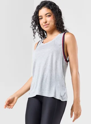 Knitted Vest