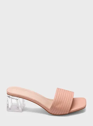 Open Toe Sandals