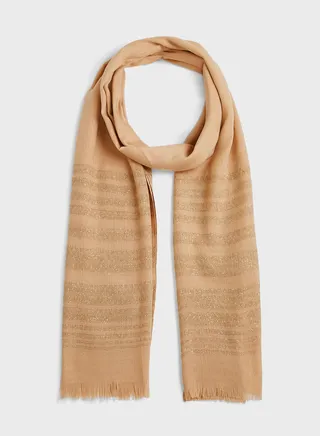 Glitter Scarf