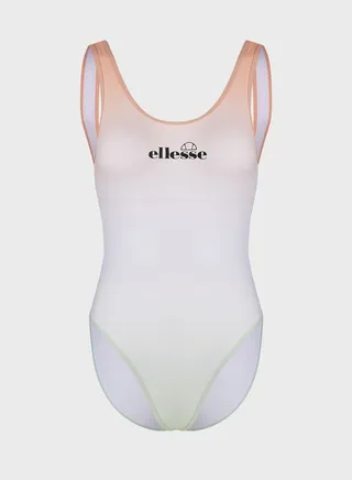 Creme Swimsuit