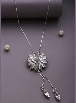 Crystal Designer Chain