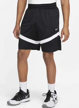Dri-Fit Icon + 8" Shorts