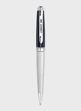 Graver Blue Ballpoint Pen