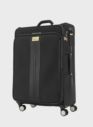 Hermitage 77 Cm Soft, Medium Suitcase