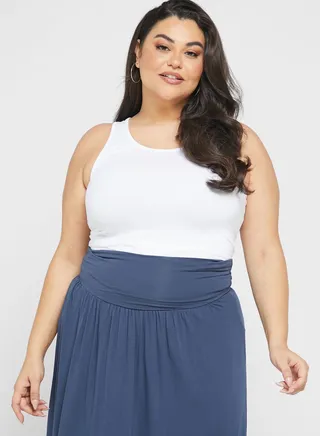 Basic Tank Top