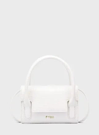 Top Handle Satchel