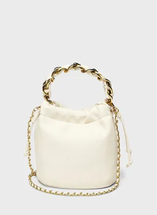Top Handle Satchel
