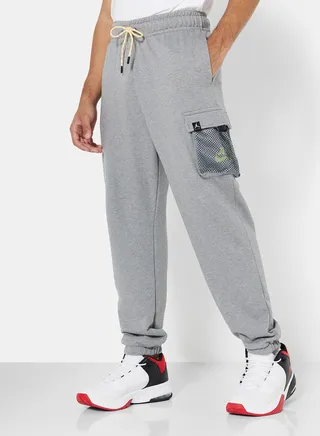 Jumpman Fleece Sweatpants