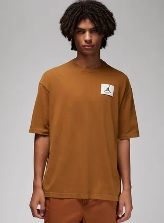 Jordan Essential Wash Oversized T-Shirt
