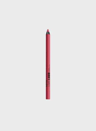 Line Loud Lip Liner - On A Mission