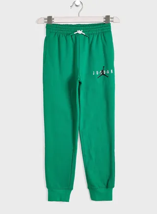 Youth Jordan Jumpman Sustainable Sweatpants