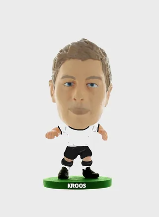 Germany Toni Kroos (New Kit) /Figures