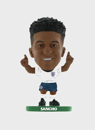 England Jadon Sancho (New Kit) /Figures