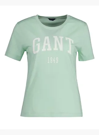 GANT Logo T-Shirt