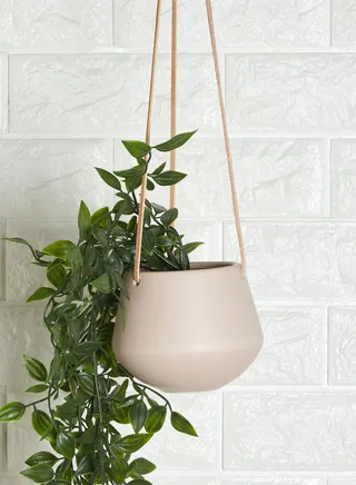 Small Skittle Hanging Pot