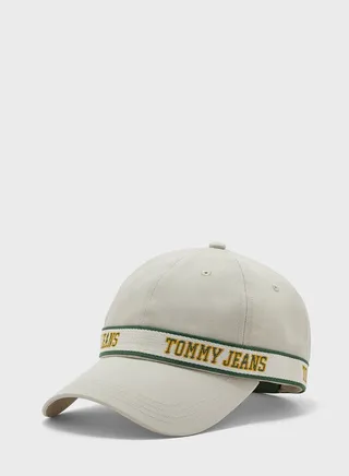 City Girl Cap