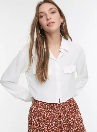 Button Down Shirt