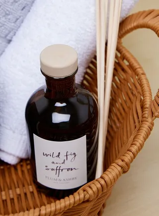 Wild Fig & Saffron Diffuser