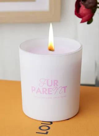 Tell It Like It Is Candle