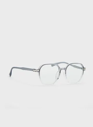 Anti Blue Angular Lens Laptop Optic Glasses