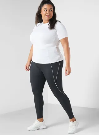 Workout Ready Tights