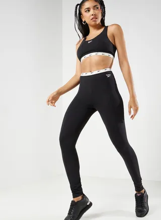 Cl Ae Cotton Leggings