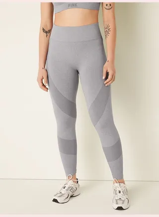Seamless Workout Tight