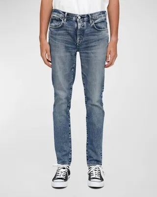 Men's MVM McMillan Skinny Jeans