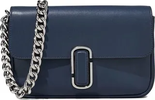The Soft Shoulder Bag