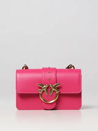 Shoulder bag woman Pinko