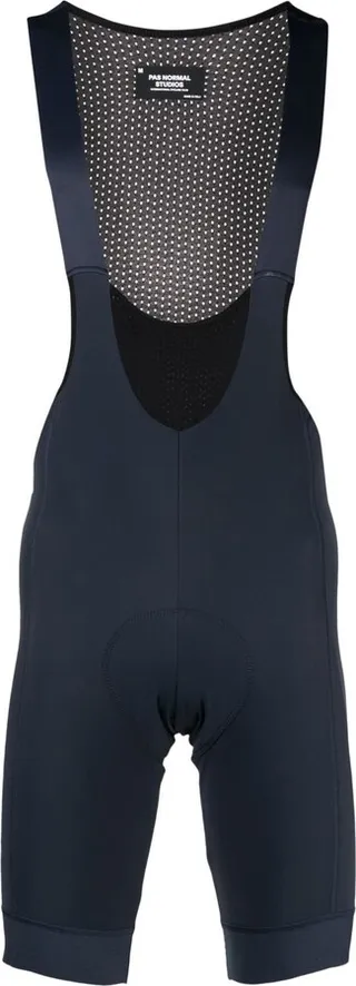 Blue Mechanism Deep Winter Cycling Bib Shorts