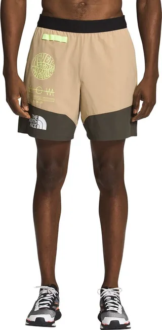 The North Face Trailwear OKT Trail Short - Men's