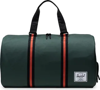 Classics Novel Duffel Bag