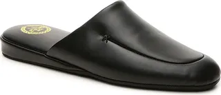 L.B. Evans Duke Scuff Slipper
