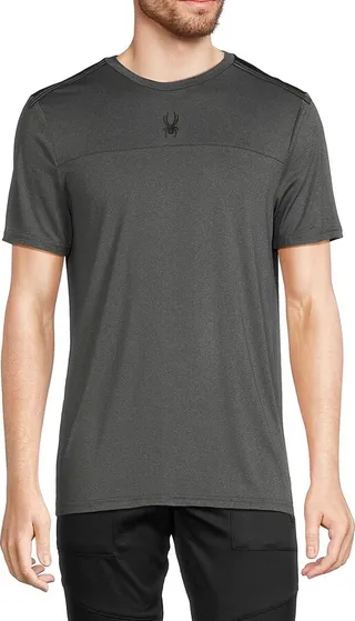 Logo Performance T Shirt