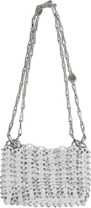 Paco Rabanne 1969 Nano Shoulder Bag