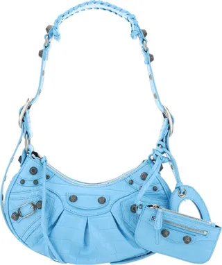 Le Cagole Shoulder Bag