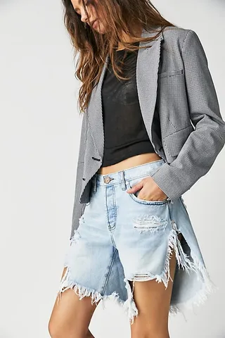 Betty Blazer by Free People