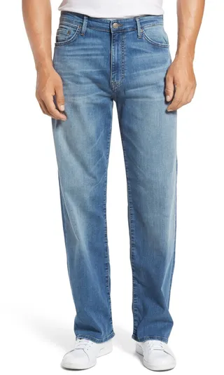 Max Relaxed Fit Jeans