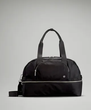 City Adventurer Large Duffle Bag 29L