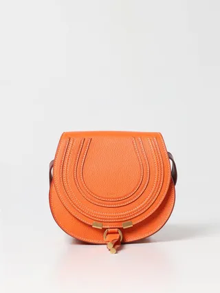 Shoulder bag woman ChloÉ
