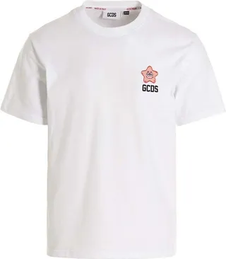 Spongebob Patrick' Capsule T-shirt